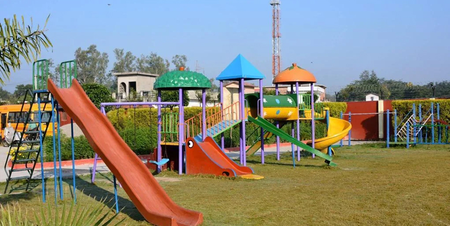 slide